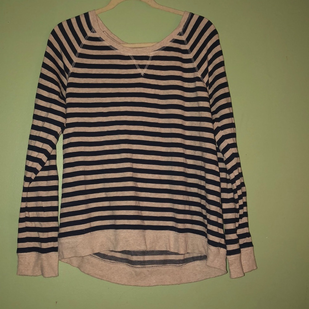 Comfy tee